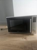 Inventum MN305C - Vrijstaande combimagnetron - Heteluchtoven, Ophalen, Zo goed als nieuw, Vrijstaand