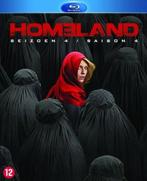 Homeland - Seizoen 4 Blu-ray , Sealed Ned. Ondert., Cd's en Dvd's, Blu-ray, Ophalen of Verzenden, Nieuw in verpakking, Tv en Series