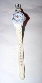 Mooi ICE kinderhorloge wit. In zeer goede werkende staat., Ophalen of Verzenden, Zo goed als nieuw