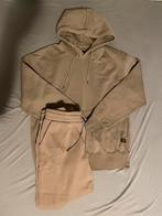 Jack & Jones beige set, Kleding | Dames, Huispakken, Beige, Jack & Jones, Ophalen of Verzenden, Zo goed als nieuw