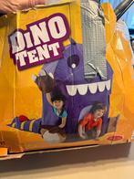 Dinotent speelgoed gratis, Ophalen, Gebruikt