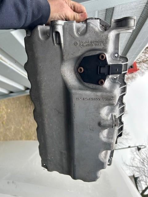 VW / AUDI   MOTOR ONDERDELEN 54.969 km, Gebruikt, Stuttgart, Info@vag.de, VAG