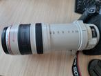 Canon EF 28-300mm 1:3.5-5.6 L IS USM, Ophalen of Verzenden, Gebruikt, Telelens