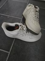 Nike air force, Wit, Nieuw, Ophalen of Verzenden, Sneakers of Gympen