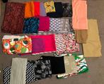 Jersey - tricot coupons lappen stof, 120 cm of meer, Nieuw, Ophalen of Verzenden, Katoen