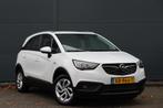 Opel Crossland X 1.2 Innovation / Trekhaak / Navi / Carplay, Voorwielaandrijving, Gebruikt, Euro 6, 1199 cc