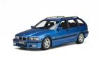 Ottomobile Bmw E36 328 Touring M-Pack 1/3000 1:18 Nieuw, Hobby en Vrije tijd, Modelauto's | 1:18, Ophalen of Verzenden, Nieuw