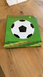 Lege shooting stars map met 27 insteekbladen panini, Verzamelen, Ophalen of Verzenden, Zo goed als nieuw, Poster, Plaatje of Sticker