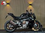 BMW S 1000 R - 2024 - Akrapovic - Alle pakketten, 4 cilinders, Bedrijf, Meer dan 35 kW, 999 cc