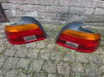 Bmw e39 achterlichten, Ophalen, BMW