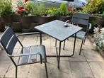 tuinset Gratis, Overige materialen, Gebruikt, Tuinset, Ophalen