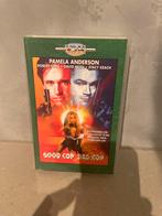 Good Cop Bad Cop - VHS Pamela Anderson, Cd's en Dvd's, Vanaf 16 jaar, Ophalen of Verzenden, Zo goed als nieuw, Actie en Avontuur