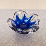 Vintage / Retro Murano Asbak / Schaaltje, Antiek en Kunst, Ophalen of Verzenden