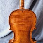 Hopf viool 4/4 uit 18de eeuw, Muziek en Instrumenten, 4/4-viool, Gebruikt, Ophalen of Verzenden, Met koffer