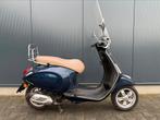 Vespa Primavera 50cc 4 takt, Ophalen, Zo goed als nieuw, Overige modellen