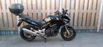 Honda CBF 600 S,  2006, 28.500km, Motoren, Motoren | Honda, 4 cilinders, Motorrijbewijs B, Particulier, Toermotor
