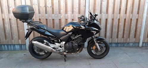 Honda CBF 600 S,  2006, 28.500km, Motoren, Motoren | Honda, Particulier, Toermotor, 4 cilinders, ABS, Handvatverwarming, Ophalen