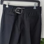 Nette heren broek van Energie maat 30 of S koopje nu, Energie, Zwart, Ophalen of Verzenden, Zo goed als nieuw