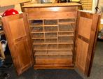 Oude, vintage apothekerskast (?) uit +- 1920., Ophalen