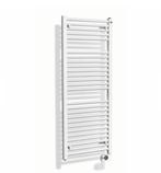 Wiesbaden Elara elektrische radiator 118,5 x 60 cm wit, Nieuw, 800 watt of meer, 80 cm of meer, Radiator