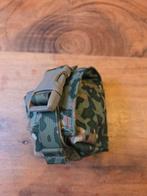 Nfp tasje nr2, Verzamelen, Militaria | Algemeen, Ophalen of Verzenden, Landmacht, Nederland, Kleding of Schoenen