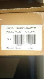 Te koop samsung the frame lijst wit 55 inch., Audio, Tv en Foto, Televisie-accessoires, Ophalen of Verzenden, Zo goed als nieuw