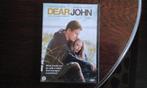 Dear john, origineel, Vanaf 12 jaar, Ophalen of Verzenden, Zo goed als nieuw, Romantische komedie