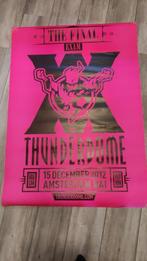 Poster Thunderdome The Final Exam, Ophalen, Deurposter of groter, Muziek, Rechthoekig Staand