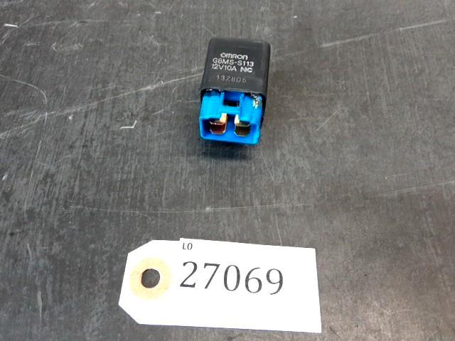 GSXR600 2008 - 2010 Suzuki Elektrische component D1-61044, Motoren, Accessoires | Overige