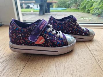Heelys Snazzy X2 - Maat 32 beschikbaar voor biedingen