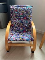 Relax Kinderstoeltje met Vrolijke Print, Ophalen, Gebruikt, Overige kleuren, Eén