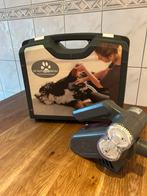 ADB atomatic dog brush in goede staat, Dieren en Toebehoren, Honden-accessoires, Ophalen of Verzenden
