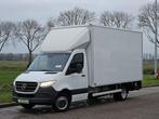 MERCEDES-BENZ SPRINTER 515 cdi 43 aut. laadklep, Automaat, Gebruikt, Euro 6, Overige kleuren