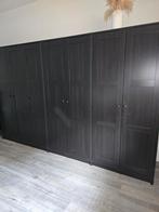 3 stuks Ikea Rakkestad kledingkast AUB GOED LEZEN, Ophalen, Zo goed als nieuw, 50 tot 75 cm, 150 tot 200 cm