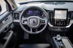 Volvo XC90 T8 Plug-in hybrid AWD Ultra Dark | Bowers & Wilki, Auto's, 12 maanden, 4 cilinders, 7 stoelen, Vierwielaandrijving