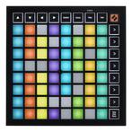 Novation LAUNCHPAD MINI MK3 - 8x8 pads RGB SUPERPRIJS !!, Muziek en Instrumenten, Nieuw, Ophalen of Verzenden
