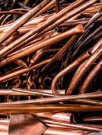 Gezocht gratis koper, Ophalen, Gebruikt, Koper of Messing