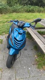 Zip 70cc zonder 123, Fietsen en Brommers, Scooters | Piaggio, Ophalen of Verzenden, Zo goed als nieuw, Tweetakt, Zip