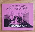 Strips van Jaap Vegter verzameld en gebundeld, Boeken, Stripboeken, Meerdere stripboeken, Ophalen of Verzenden, Zo goed als nieuw