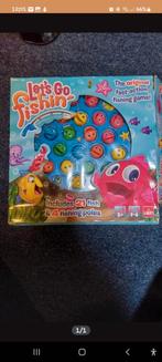 Fish spel, Kinderen en Baby's, Speelgoed | Overig, Jongen of Meisje, Gebruikt, Ophalen