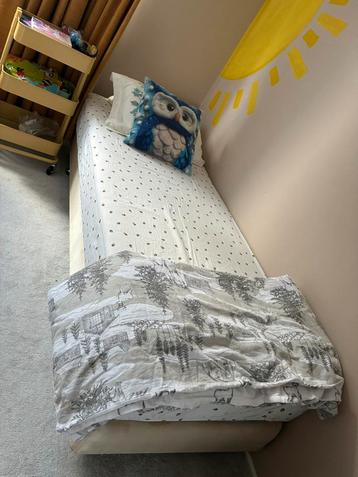 Bed frame