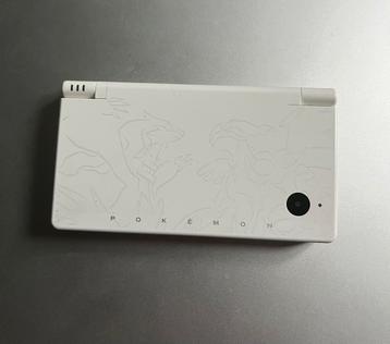 Nintendo DSI Pokémon Black & White Edition beschikbaar voor biedingen