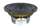 gezocht  scanspeak revelator 15w 8530K01, Zo goed als nieuw, Minder dan 60 watt, Front, Rear of Stereo speakers, Ophalen