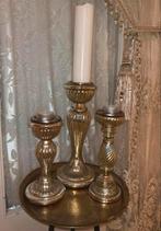 Riviera Maison kandelaren - Amsterdam West, Ophalen, Overige materialen, Overige kleuren, Zo goed als nieuw