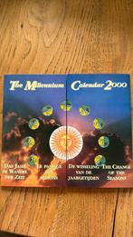The Millennium Calender 2000 - telefoonkaartenset, Ophalen of Verzenden, Nederland