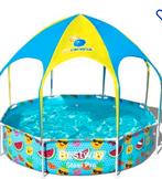 Bestway My First Pool - Kinderzwembad, Minder dan 80 cm, Rond, Nieuw, Ophalen of Verzenden
