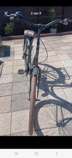 Fiets, Zo goed als nieuw, Ophalen, Overige merken, Minder dan 10 versnellingen