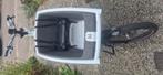 Urban arrow bakfiets, Gebruikt, Huif, 3 kinderen, Ophalen