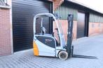 Still RX20-16 heftruck elektrische 3-delige mast sideshift, 1000 tot 2000 kg, Elektrisch, Heftruck, Still