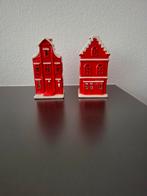 Postcode Loterij kerst huis nr.2 en nr.4, Ophalen of Verzenden, Zo goed als nieuw